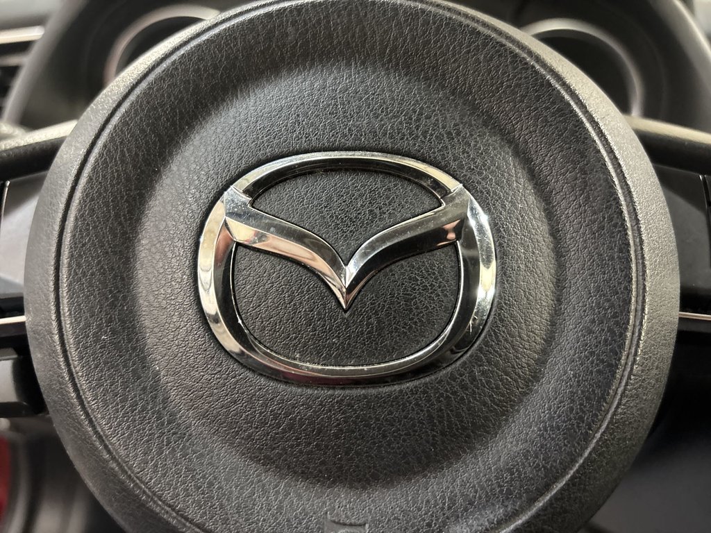 2017 Mazda 6 GS | Cam | USB | HtdSeats | Bluetooth | Keyless in Saint John, New Brunswick - 19 - w1024h768px