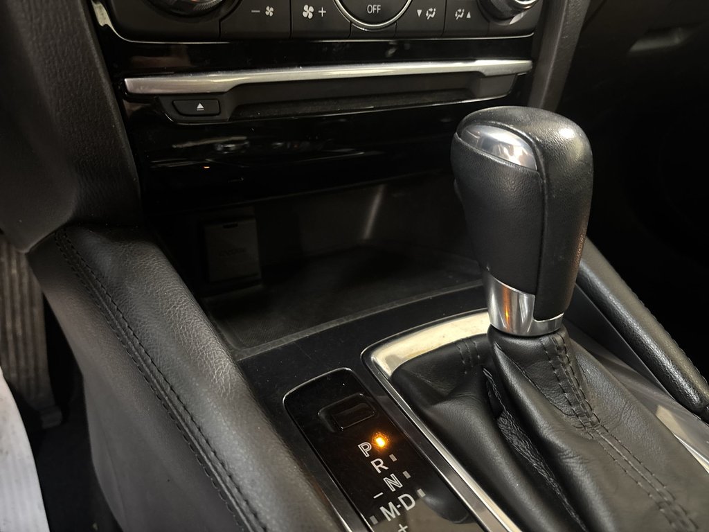 2017 Mazda 6 GS | Cam | USB | HtdSeats | Bluetooth | Keyless in Saint John, New Brunswick - 28 - w1024h768px
