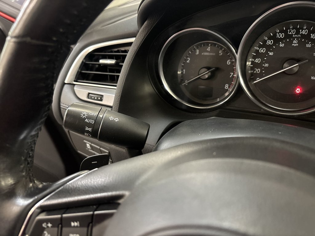 2017 Mazda 6 GS | Cam | USB | HtdSeats | Bluetooth | Keyless in Saint John, New Brunswick - 47 - w1024h768px