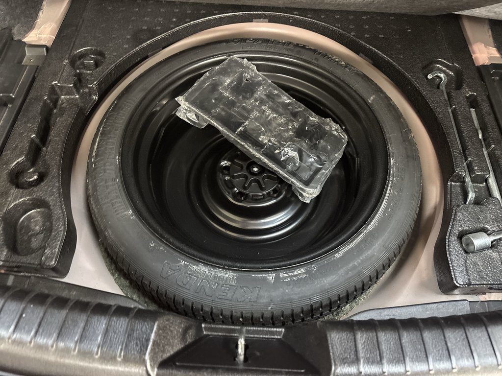 2017 Mazda 6 GS | Cam | USB | HtdSeats | Bluetooth | Keyless in Saint John, New Brunswick - 38 - w1024h768px