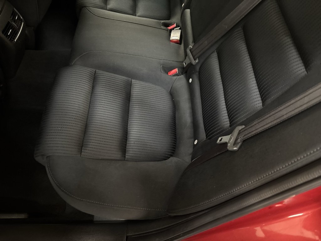 2017 Mazda 6 GS | Cam | USB | HtdSeats | Bluetooth | Keyless in Saint John, New Brunswick - 34 - w1024h768px