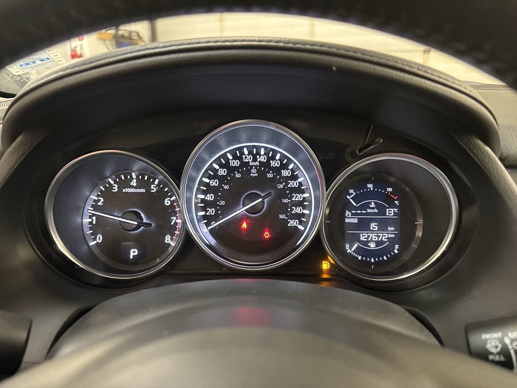 2017 Mazda 6 GS | Cam | USB | HtdSeats | Bluetooth | Keyless in Saint John, New Brunswick - 24 - w1024h768px