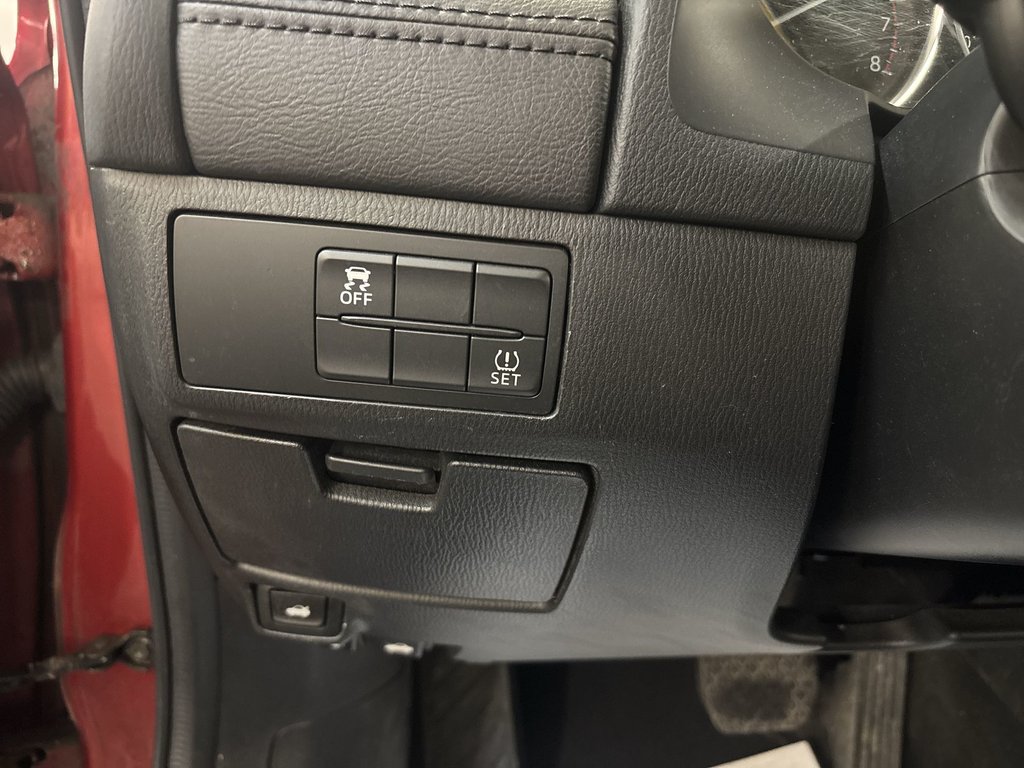 2017 Mazda 6 GS | Cam | USB | HtdSeats | Bluetooth | Keyless in Saint John, New Brunswick - 22 - w1024h768px