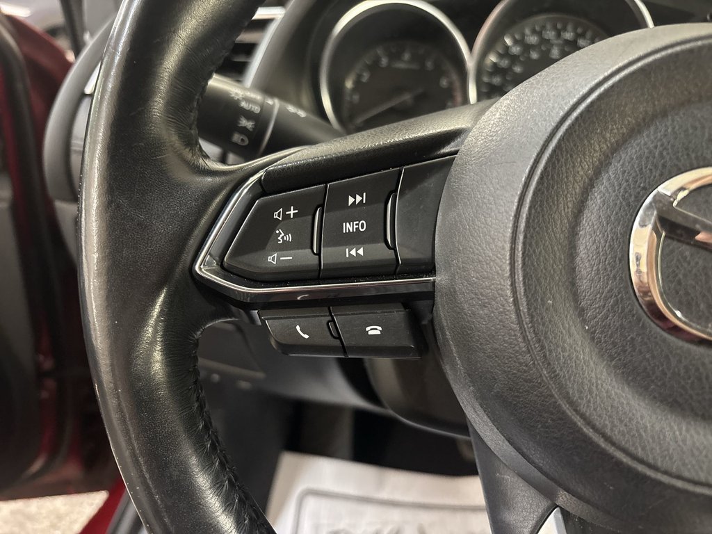 2017 Mazda 6 GS | Cam | USB | HtdSeats | Bluetooth | Keyless in Saint John, New Brunswick - 20 - w1024h768px
