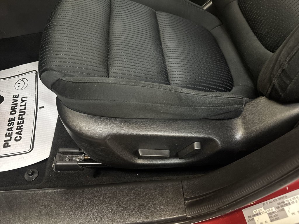 2017 Mazda 6 GS | Cam | USB | HtdSeats | Bluetooth | Keyless in Saint John, New Brunswick - 14 - w1024h768px