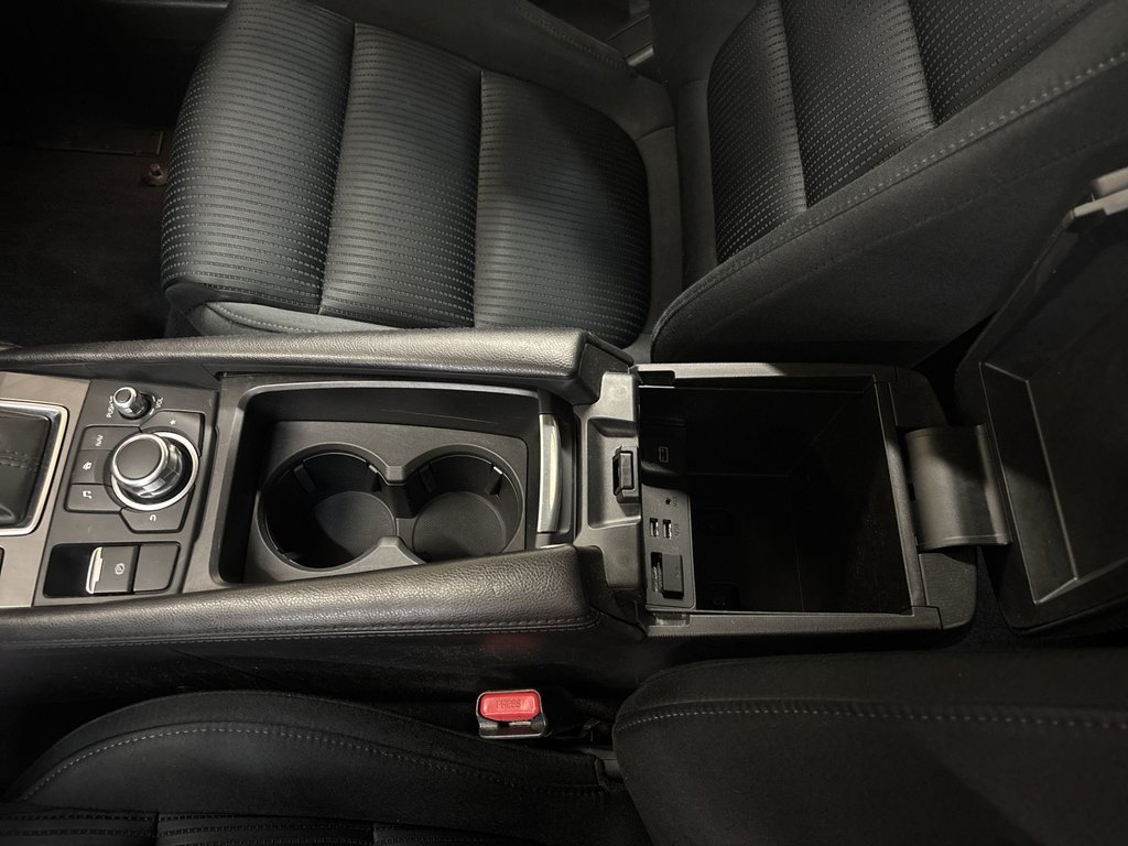 2017 Mazda 6 GS | Cam | USB | HtdSeats | Bluetooth | Keyless in Saint John, New Brunswick - 49 - w1024h768px