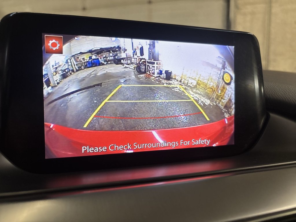 2017 Mazda 6 GS | Cam | USB | HtdSeats | Bluetooth | Keyless in Saint John, New Brunswick - 26 - w1024h768px