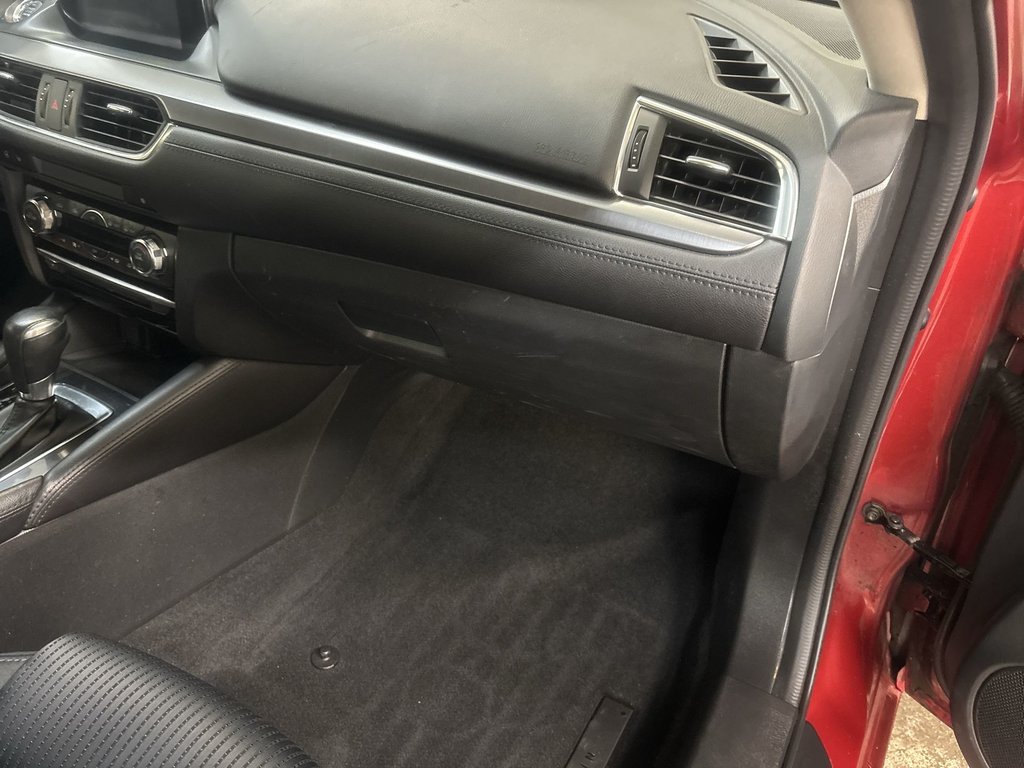 2017 Mazda 6 GS | Cam | USB | HtdSeats | Bluetooth | Keyless in Saint John, New Brunswick - 44 - w1024h768px