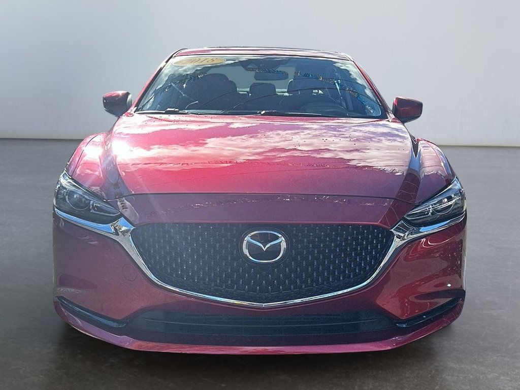 2018 Mazda 6 GS-L | Cam | USB | HtdSeats | Bluetooth | Keyless in Saint John, New Brunswick - 4 - w1024h768px