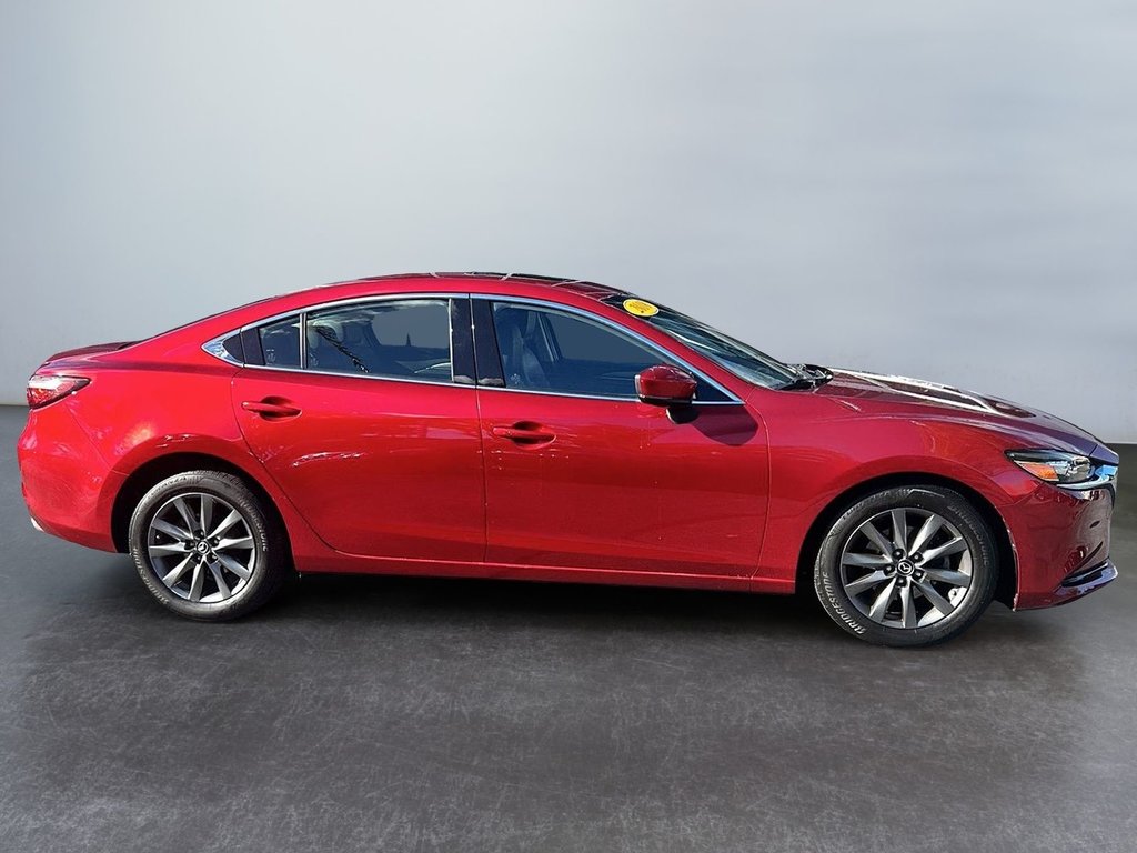 2018 Mazda 6 GS-L | Cam | USB | HtdSeats | Bluetooth | Keyless in Saint John, New Brunswick - 3 - w1024h768px