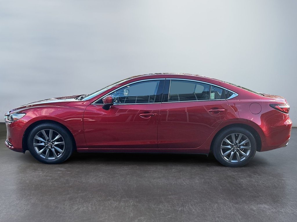 2018 Mazda 6 GS-L | Cam | USB | HtdSeats | Bluetooth | Keyless in Saint John, New Brunswick - 8 - w1024h768px