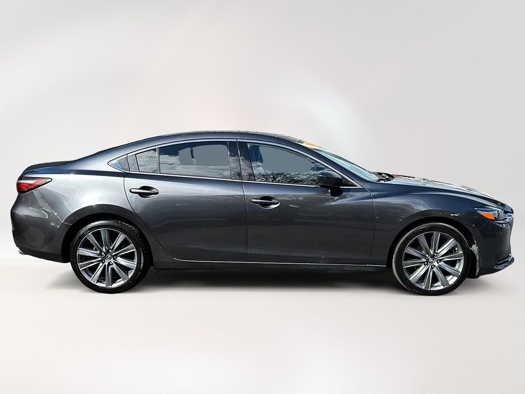 2020 Mazda 6 GS-L | Leather | Cam | USB | Warranty to 2025 in Saint John, New Brunswick - 2 - w1024h768px