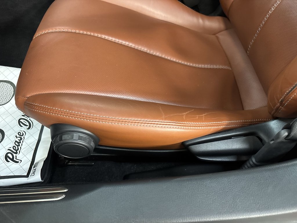 2022 Mazda MX-5 RF GT | Leather | Nav | USB | HtdSeats | Bluetooth in Saint John, New Brunswick - 14 - w1024h768px