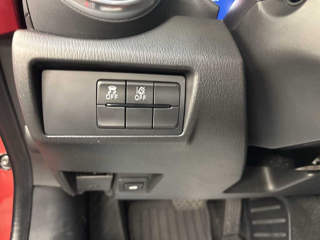 2022 Mazda MX-5 RF GT | Leather | Nav | USB | HtdSeats | Bluetooth in Saint John, New Brunswick - 22 - w1024h768px