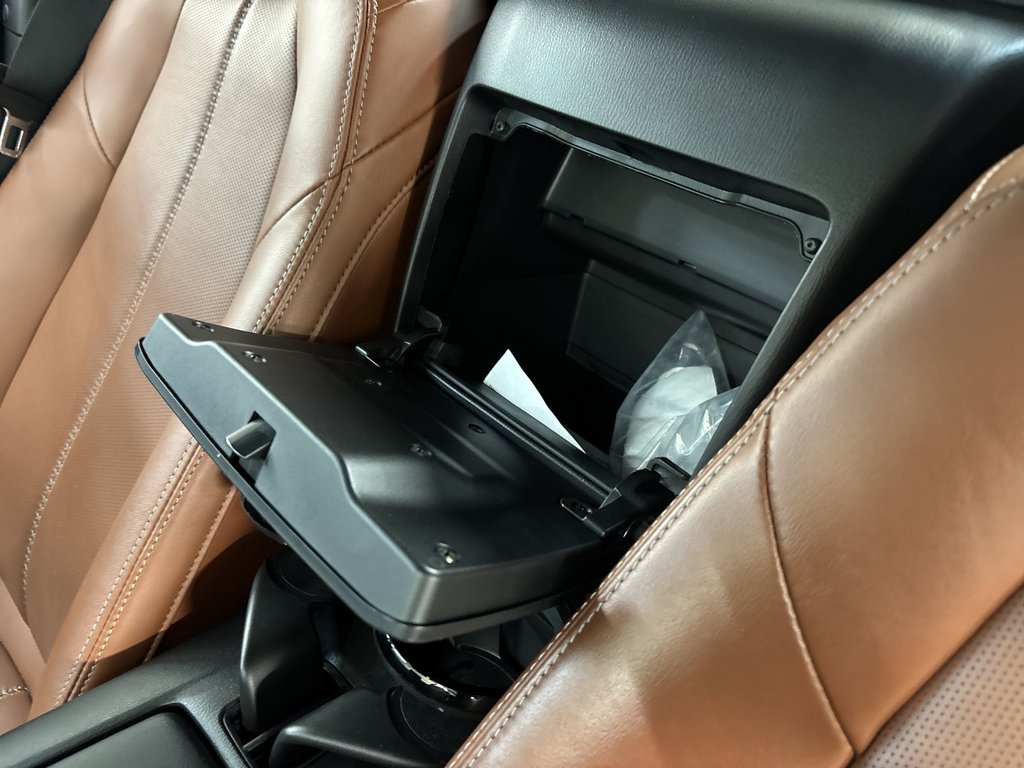 2022 Mazda MX-5 RF GT | Leather | Nav | USB | HtdSeats | Bluetooth in Saint John, New Brunswick - 33 - w1024h768px