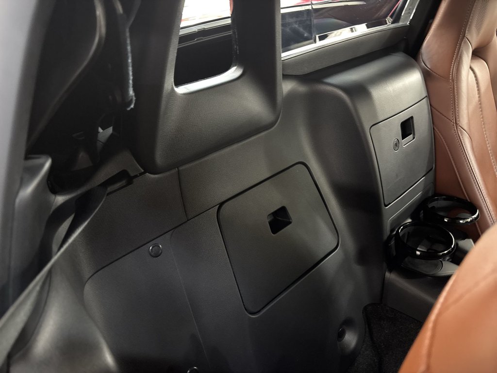 2022 Mazda MX-5 RF GT | Leather | Nav | USB | HtdSeats | Bluetooth in Saint John, New Brunswick - 39 - w1024h768px