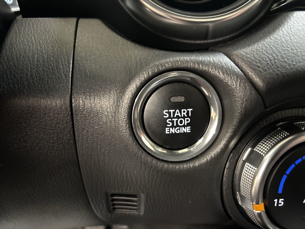 2022 Mazda MX-5 RF GT | Leather | Nav | USB | HtdSeats | Bluetooth in Saint John, New Brunswick - 31 - w1024h768px
