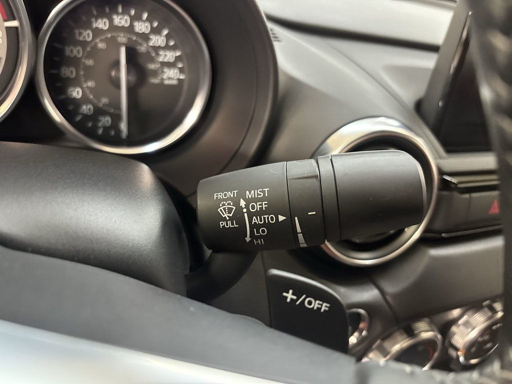 2022 Mazda MX-5 RF GT | Leather | Nav | USB | HtdSeats | Bluetooth in Saint John, New Brunswick - 48 - w1024h768px
