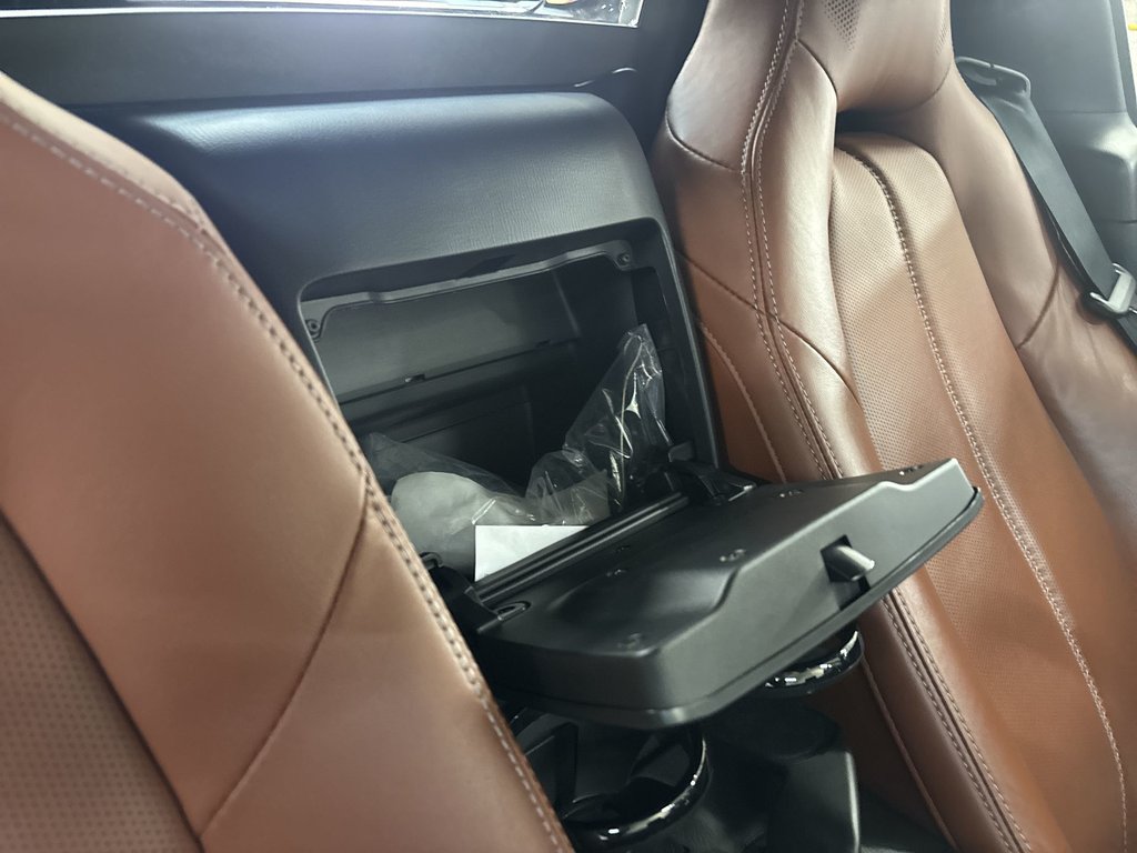 2022 Mazda MX-5 RF GT | Leather | Nav | USB | HtdSeats | Bluetooth in Saint John, New Brunswick - 44 - w1024h768px