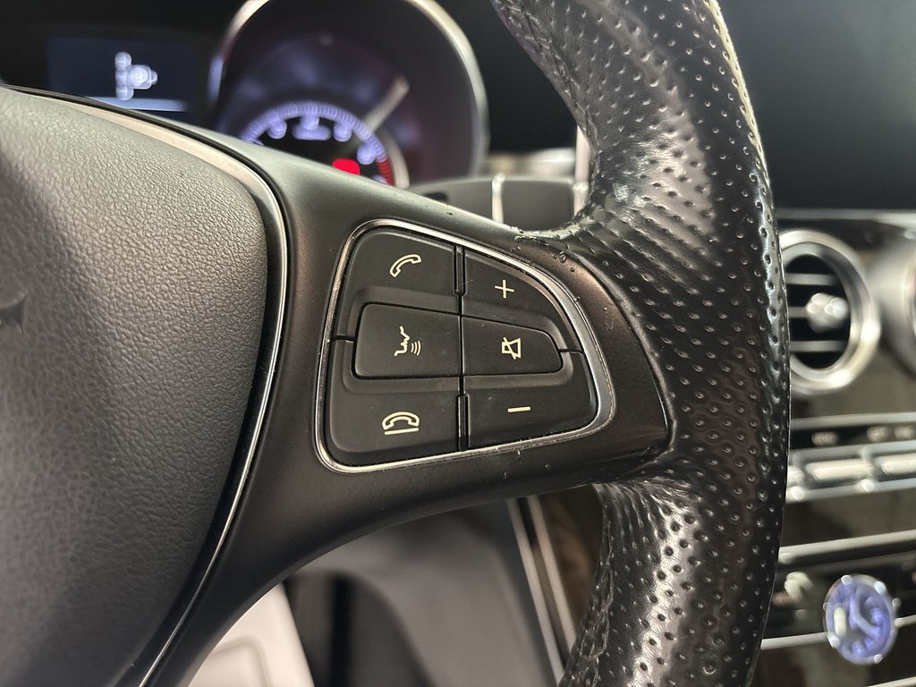 2015 Mercedes-Benz C-Class C 300 | Leather | Roof | Nav | Cam | USB in Saint John, New Brunswick - 21 - w1024h768px