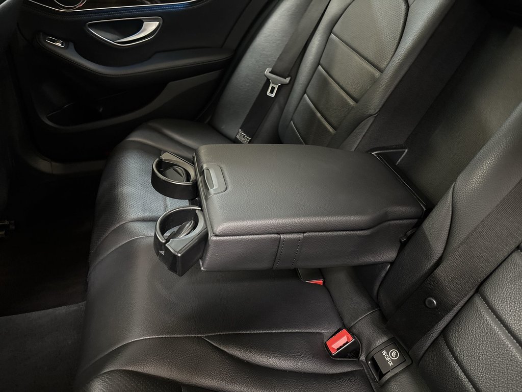 2015 Mercedes-Benz C-Class C 300 | Leather | Roof | Nav | Cam | USB in Saint John, New Brunswick - 33 - w1024h768px