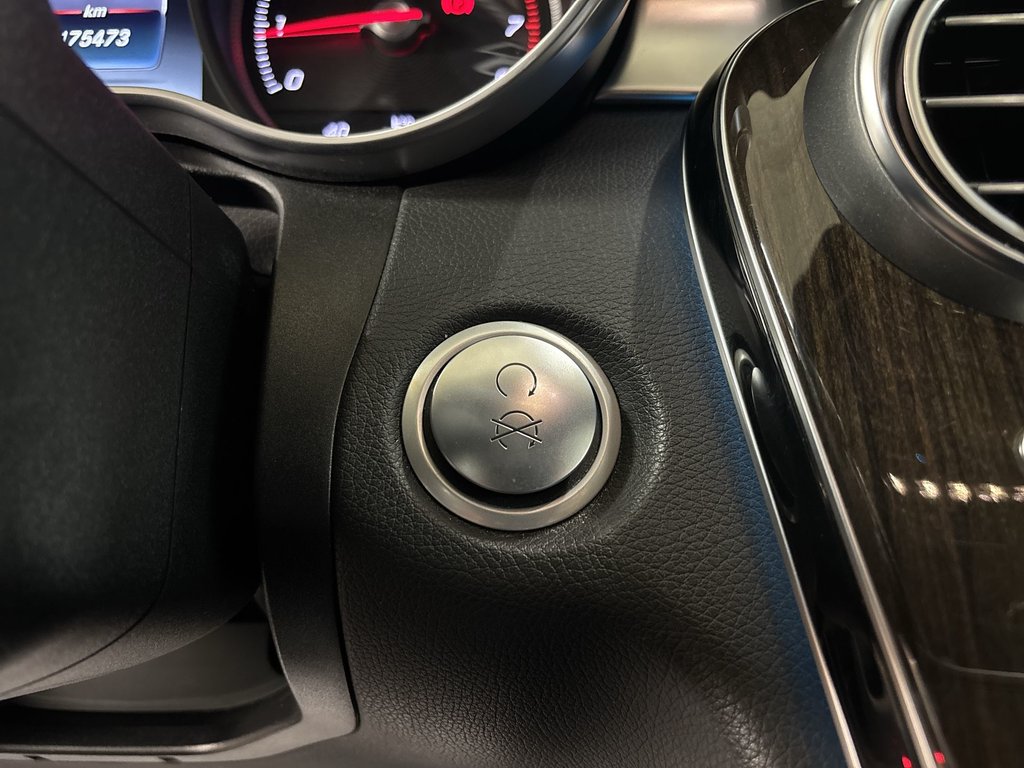 2015 Mercedes-Benz C-Class C 300 | Leather | Roof | Nav | Cam | USB in Saint John, New Brunswick - 31 - w1024h768px