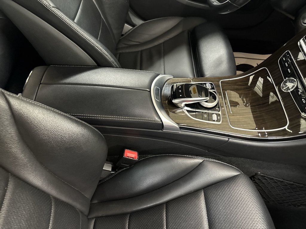 2015 Mercedes-Benz C-Class C 300 | Leather | Roof | Nav | Cam | USB in Saint John, New Brunswick - 51 - w1024h768px