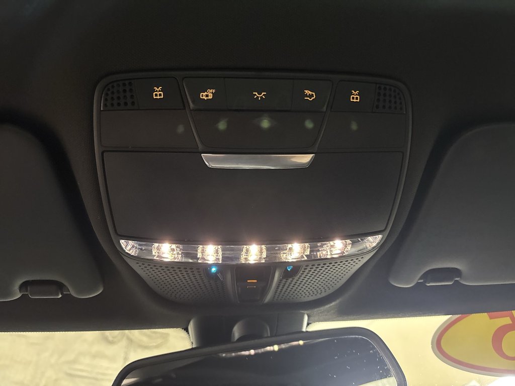 2015 Mercedes-Benz C-Class C 300 | Leather | Roof | Nav | Cam | USB in Saint John, New Brunswick - 49 - w1024h768px