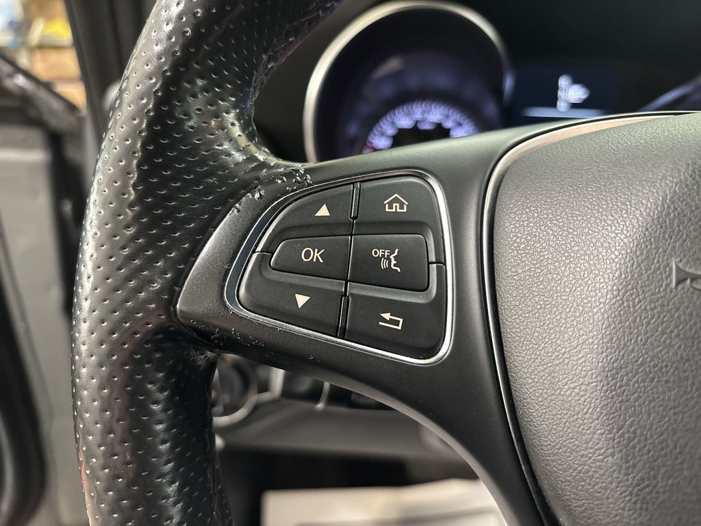 2015 Mercedes-Benz C-Class C 300 | Leather | Roof | Nav | Cam | USB in Saint John, New Brunswick - 20 - w1024h768px