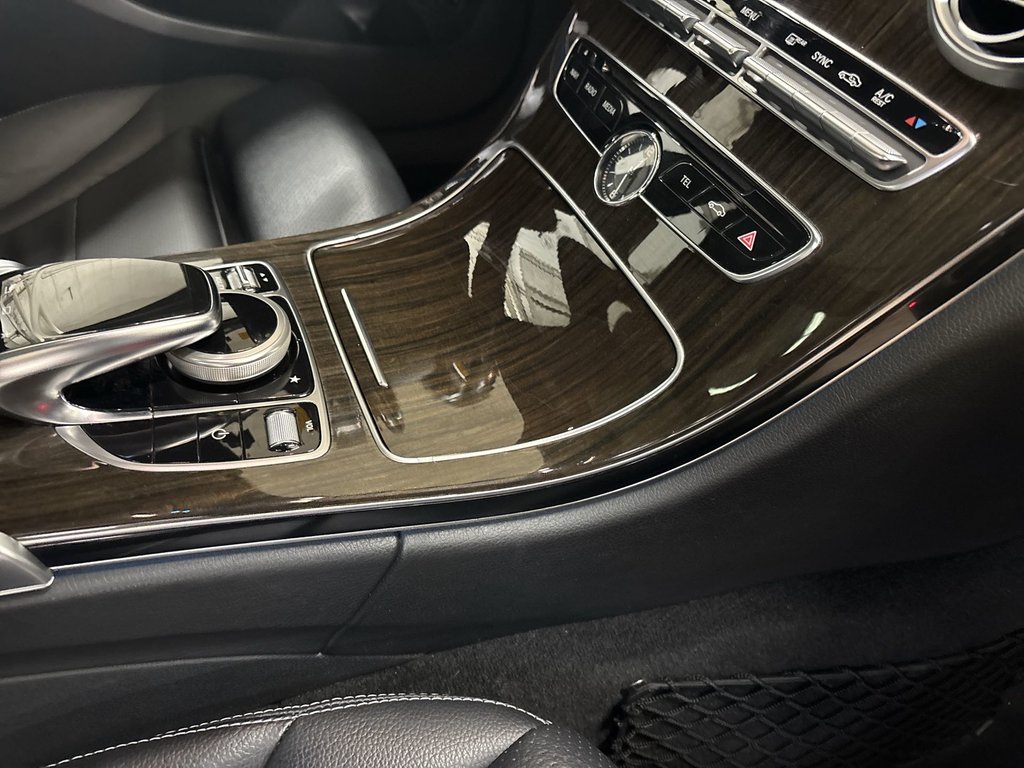 2015 Mercedes-Benz C-Class C 300 | Leather | Roof | Nav | Cam | USB in Saint John, New Brunswick - 45 - w1024h768px