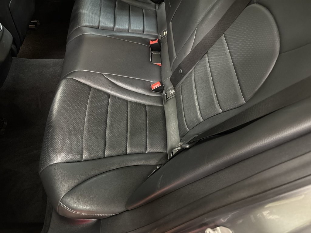 2015 Mercedes-Benz C-Class C 300 | Leather | Roof | Nav | Cam | USB in Saint John, New Brunswick - 34 - w1024h768px