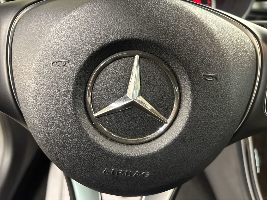 2015 Mercedes-Benz C-Class C 300 | Leather | Roof | Nav | Cam | USB in Saint John, New Brunswick - 19 - w1024h768px