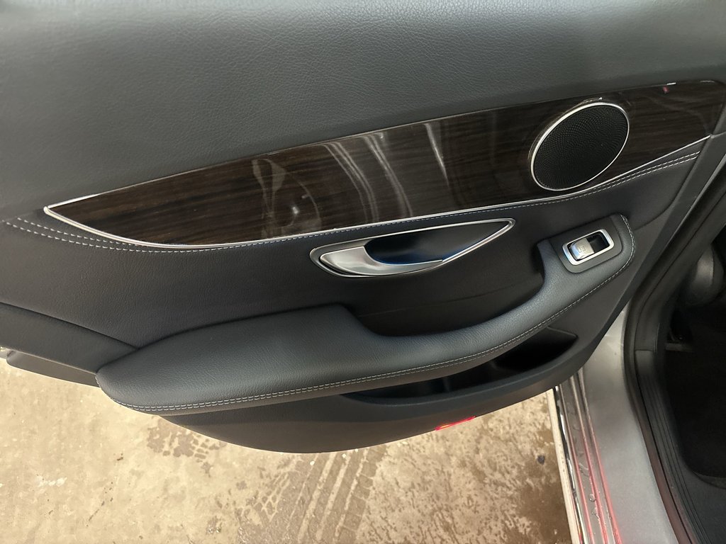 2015 Mercedes-Benz C-Class C 300 | Leather | Roof | Nav | Cam | USB in Saint John, New Brunswick - 35 - w1024h768px