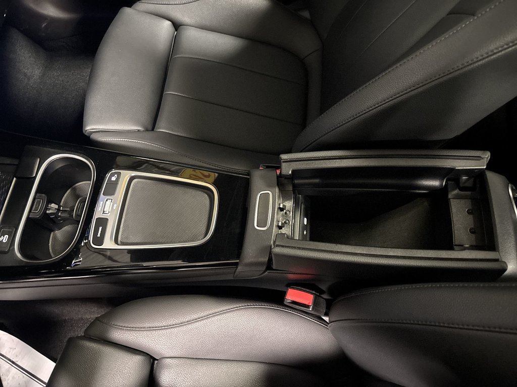 2025 Mercedes-Benz CLA in Antigonish, Nova Scotia - 49 - w1024h768px