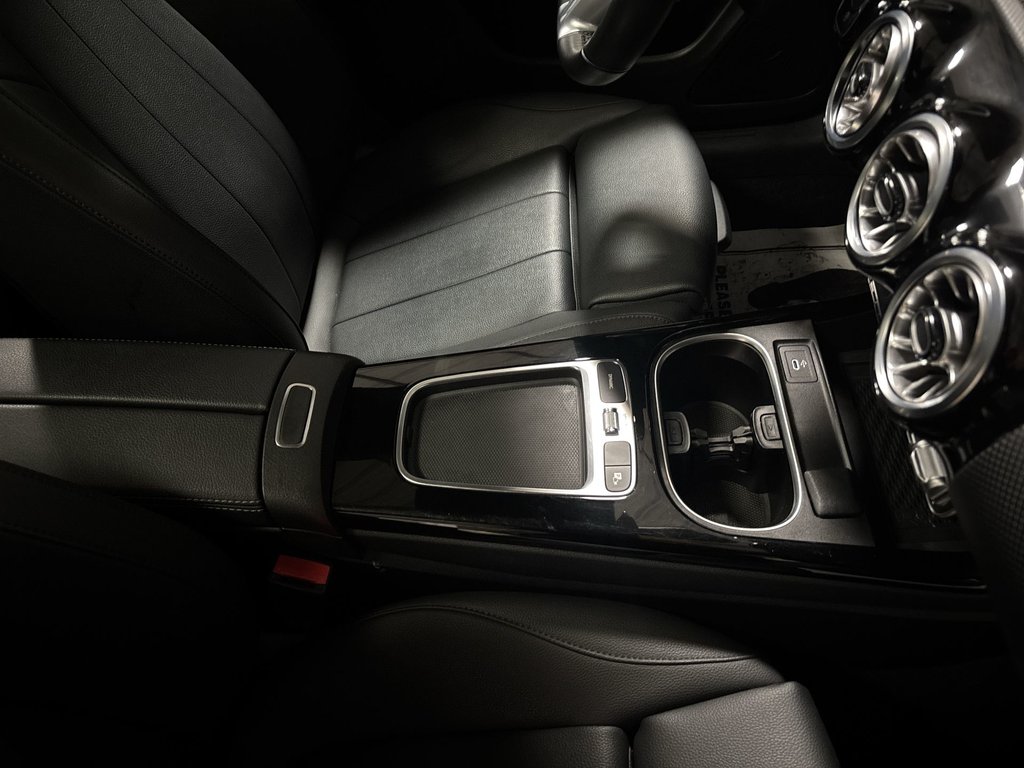 2025 Mercedes-Benz CLA in Antigonish, Nova Scotia - 51 - w1024h768px