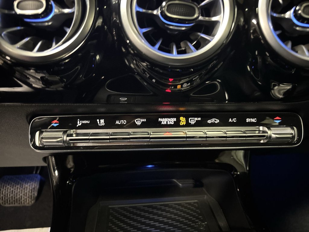 2025 Mercedes-Benz CLA in Antigonish, Nova Scotia - 27 - w1024h768px