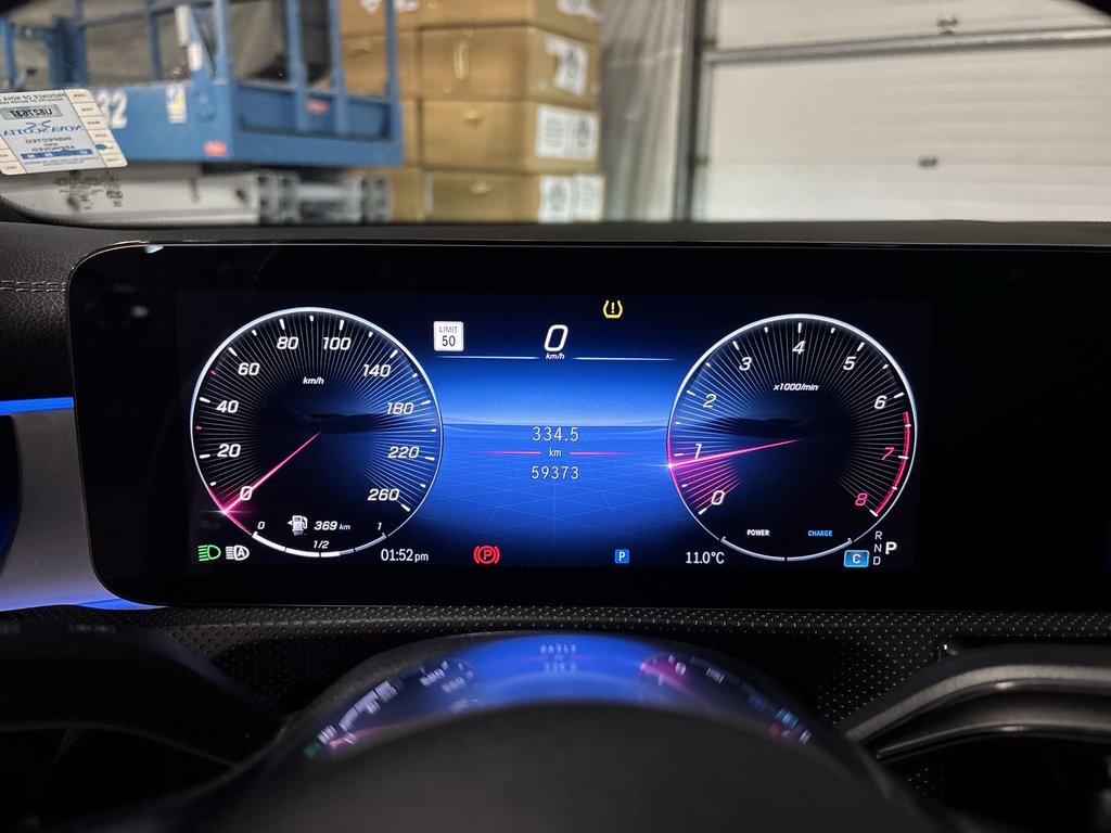 2025 Mercedes-Benz CLA in Antigonish, Nova Scotia - 24 - w1024h768px