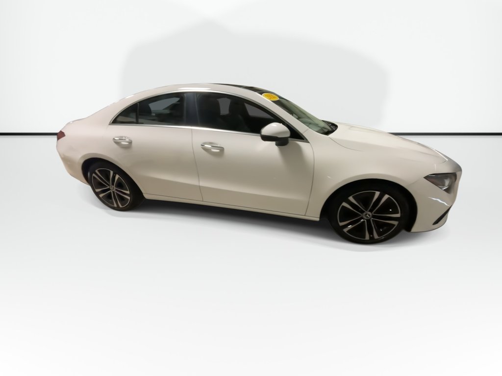 2025 Mercedes-Benz CLA in Antigonish, Nova Scotia - 9 - w1024h768px