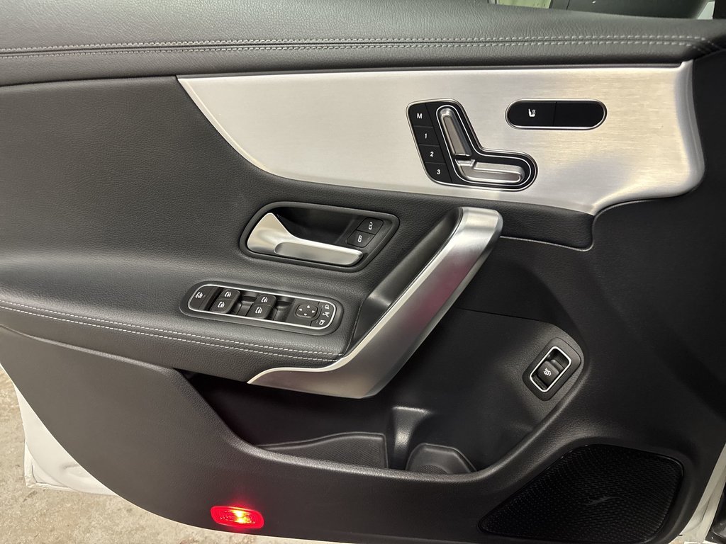 2025 Mercedes-Benz CLA in Antigonish, Nova Scotia - 15 - w1024h768px