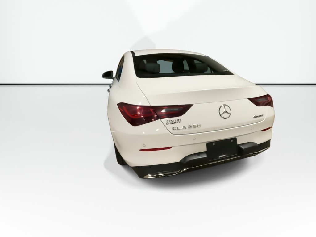 2025 Mercedes-Benz CLA in Antigonish, Nova Scotia - 6 - w1024h768px