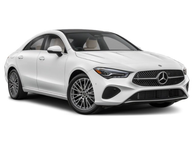 2025 Mercedes-Benz CLA in Antigonish, Nova Scotia - 1 - w1024h768px