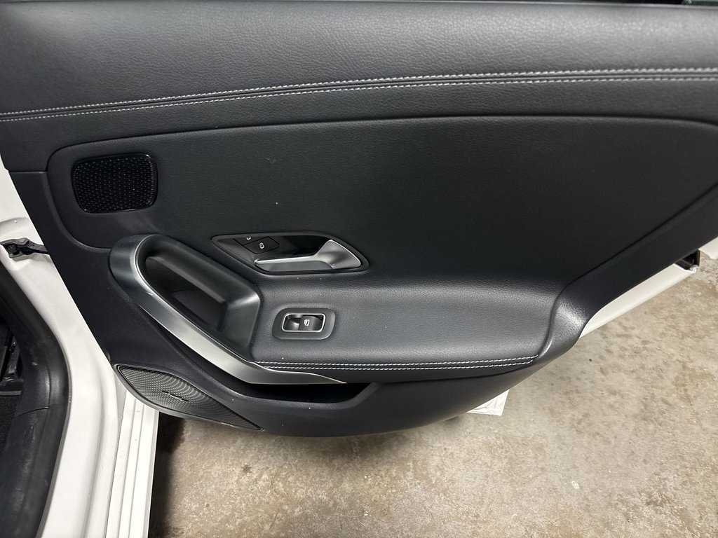 2025 Mercedes-Benz CLA in Antigonish, Nova Scotia - 41 - w1024h768px