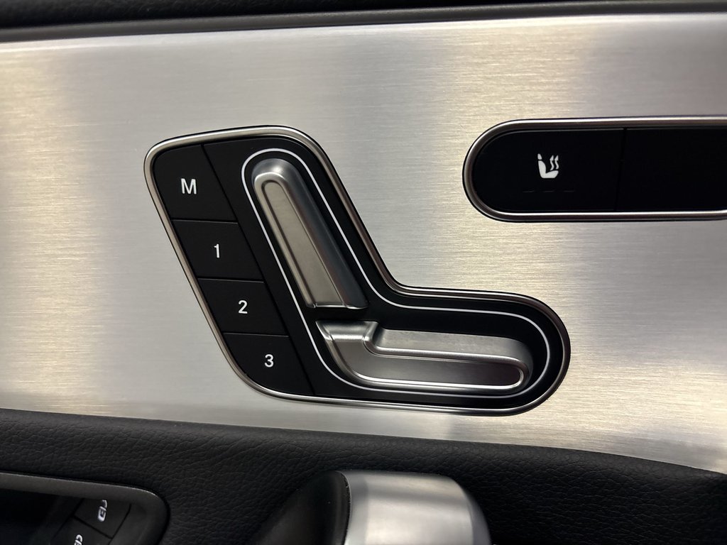 2025 Mercedes-Benz CLA in Antigonish, Nova Scotia - 14 - w1024h768px