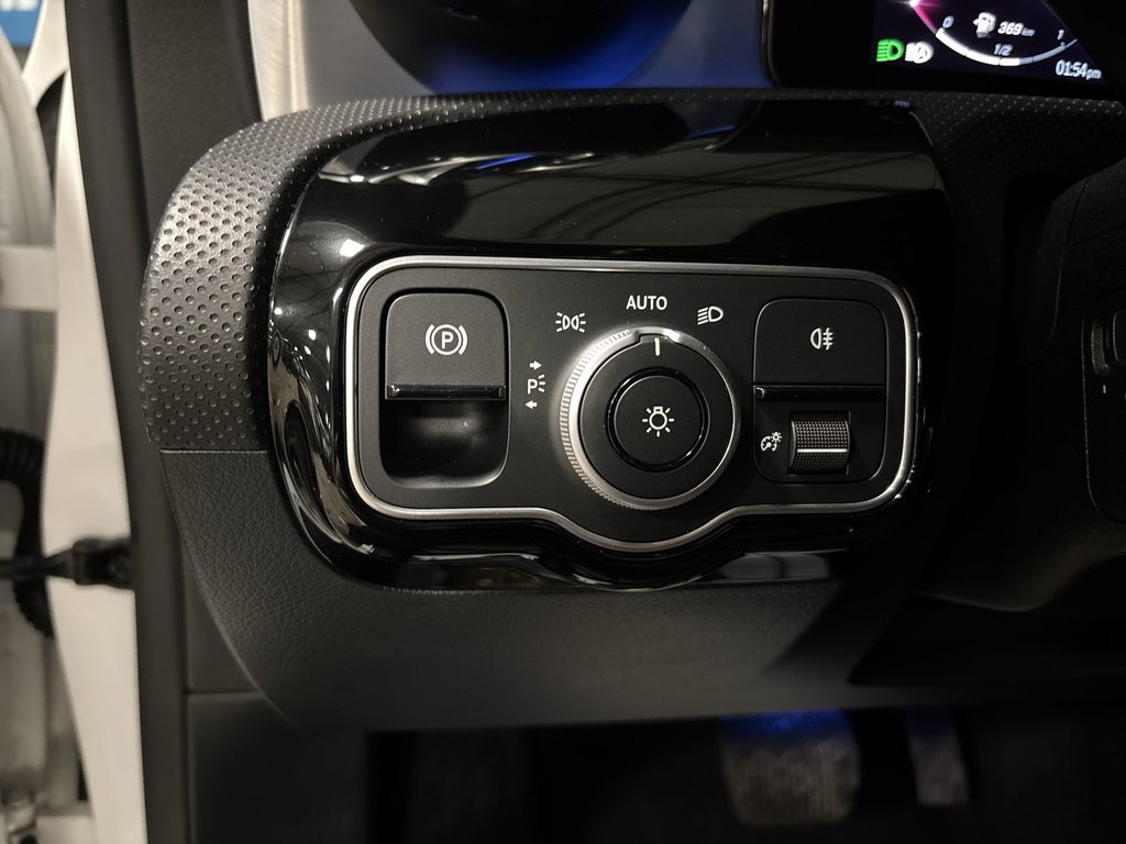 2025 Mercedes-Benz CLA in Antigonish, Nova Scotia - 30 - w1024h768px