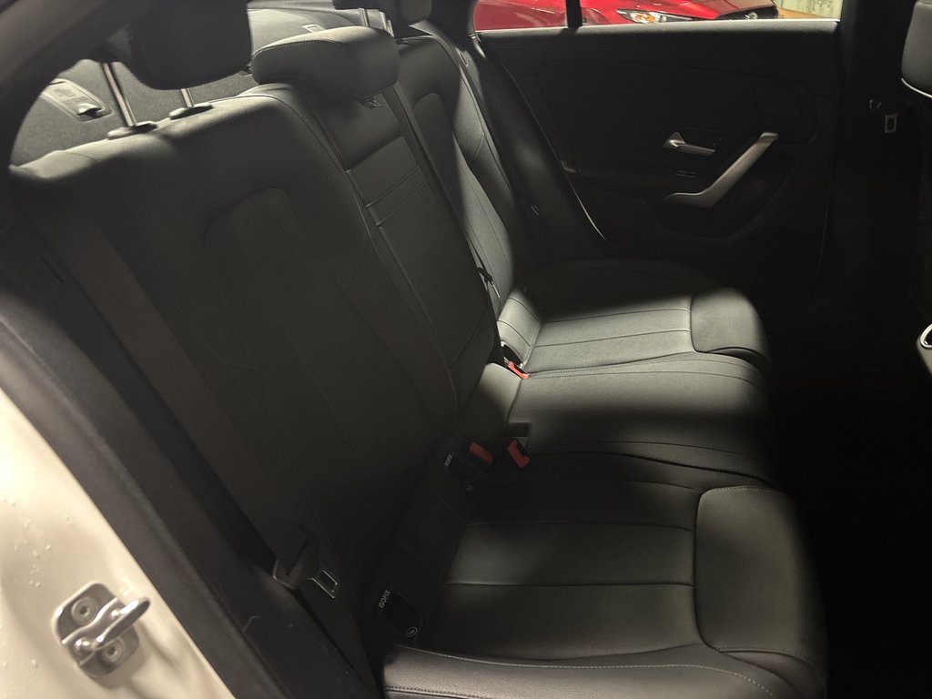 2025 Mercedes-Benz CLA in Antigonish, Nova Scotia - 39 - w1024h768px