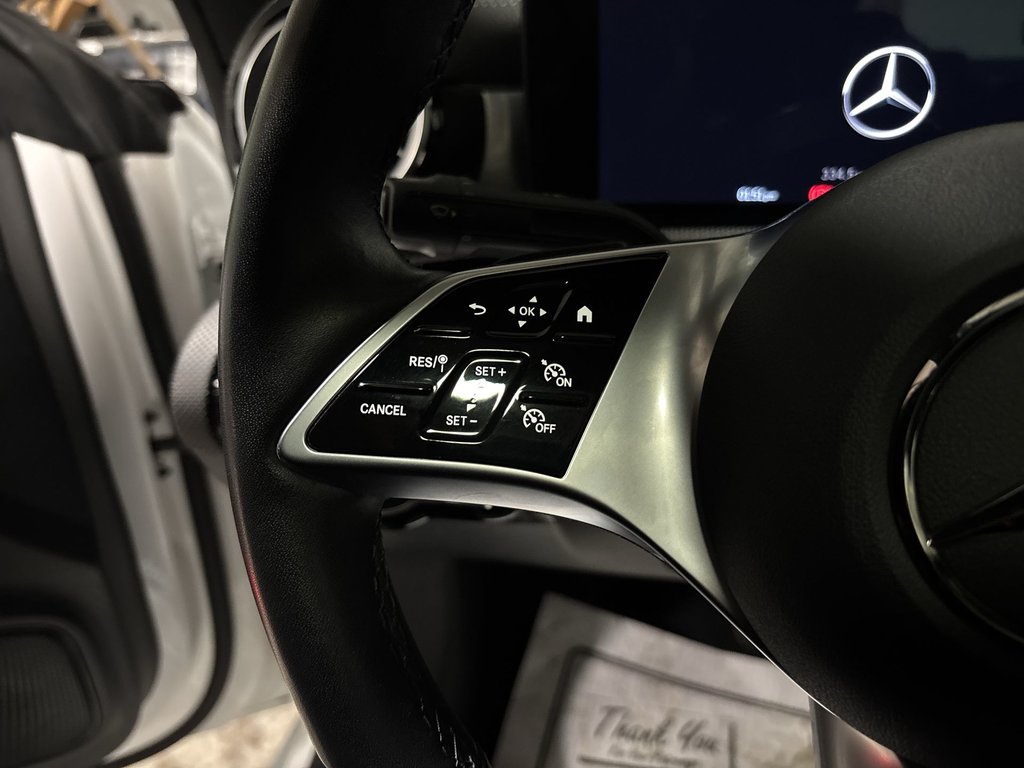 2025 Mercedes-Benz CLA in Antigonish, Nova Scotia - 20 - w1024h768px