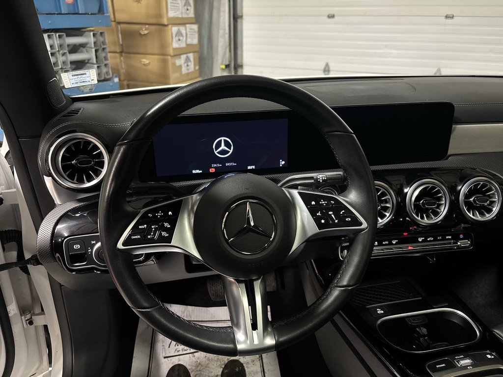 2025 Mercedes-Benz CLA in Antigonish, Nova Scotia - 17 - w1024h768px