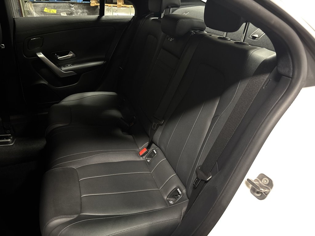 2025 Mercedes-Benz CLA in Antigonish, Nova Scotia - 32 - w1024h768px
