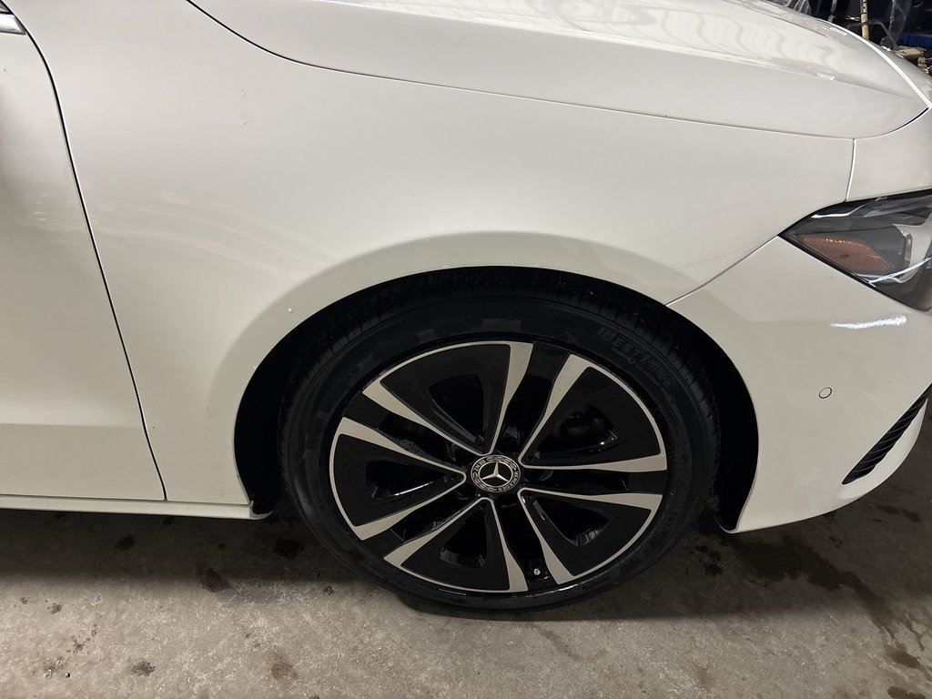 2025 Mercedes-Benz CLA in Antigonish, Nova Scotia - 10 - w1024h768px