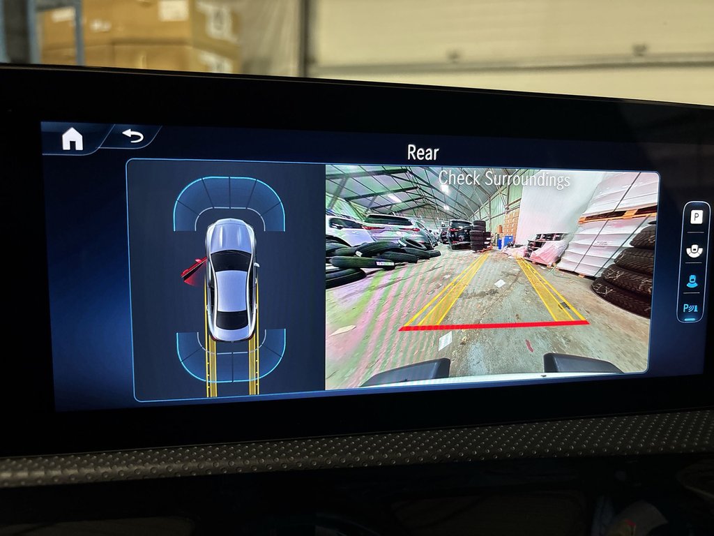 2025 Mercedes-Benz CLA in Antigonish, Nova Scotia - 26 - w1024h768px